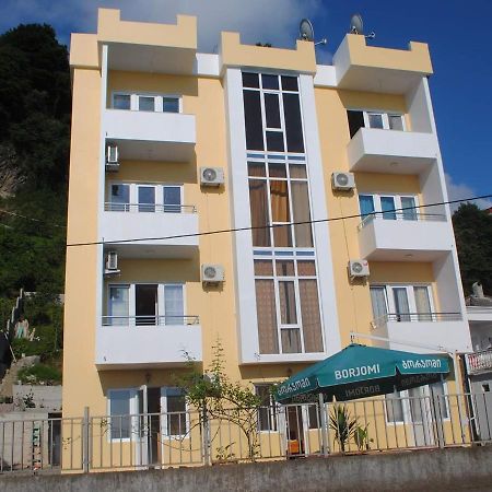 David Guest House Sarpi Ngoại thất bức ảnh