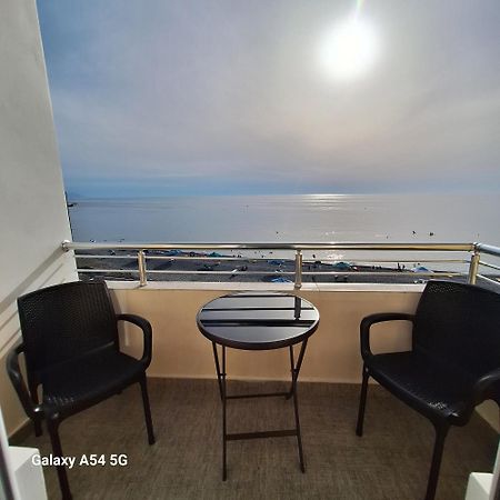 David Guest House Sarpi Ngoại thất bức ảnh