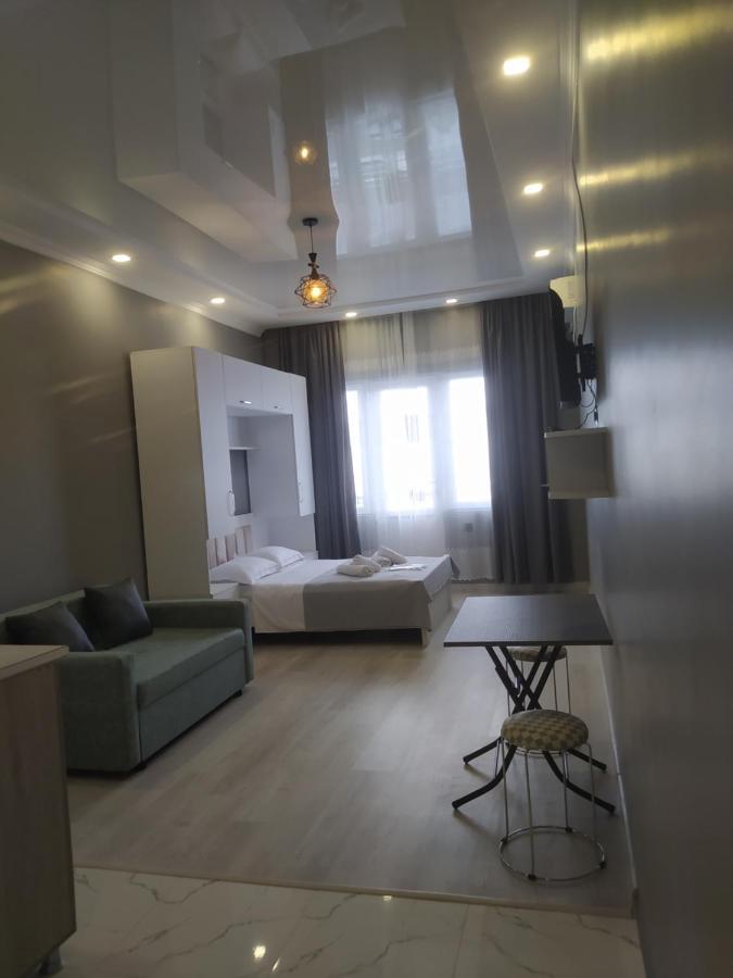 David Guest House Sarpi Ngoại thất bức ảnh