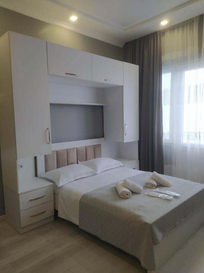 David Guest House Sarpi Ngoại thất bức ảnh
