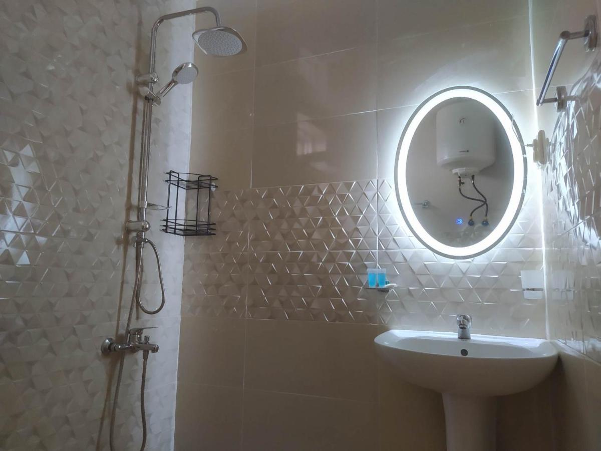 David Guest House Sarpi Ngoại thất bức ảnh