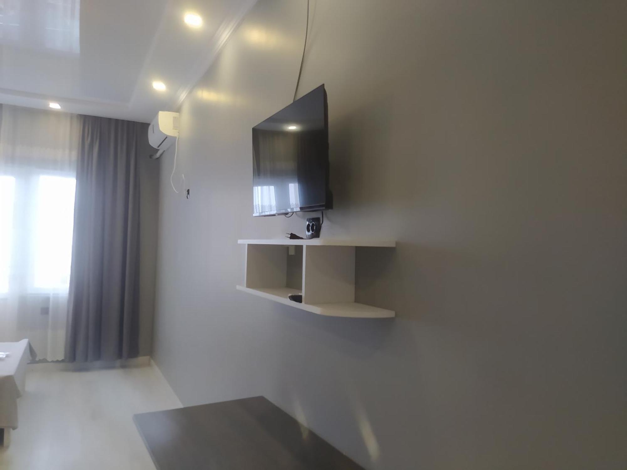 David Guest House Sarpi Phòng bức ảnh