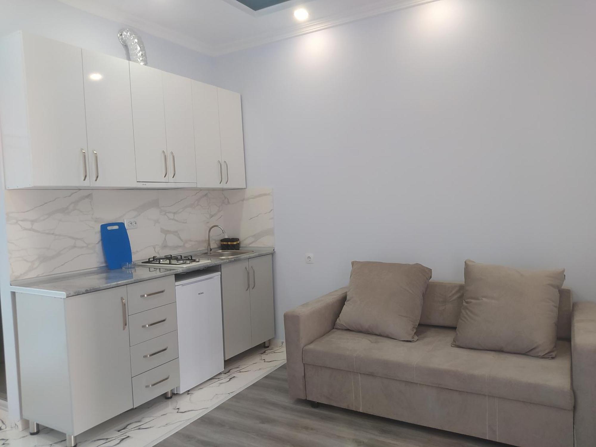 David Guest House Sarpi Phòng bức ảnh