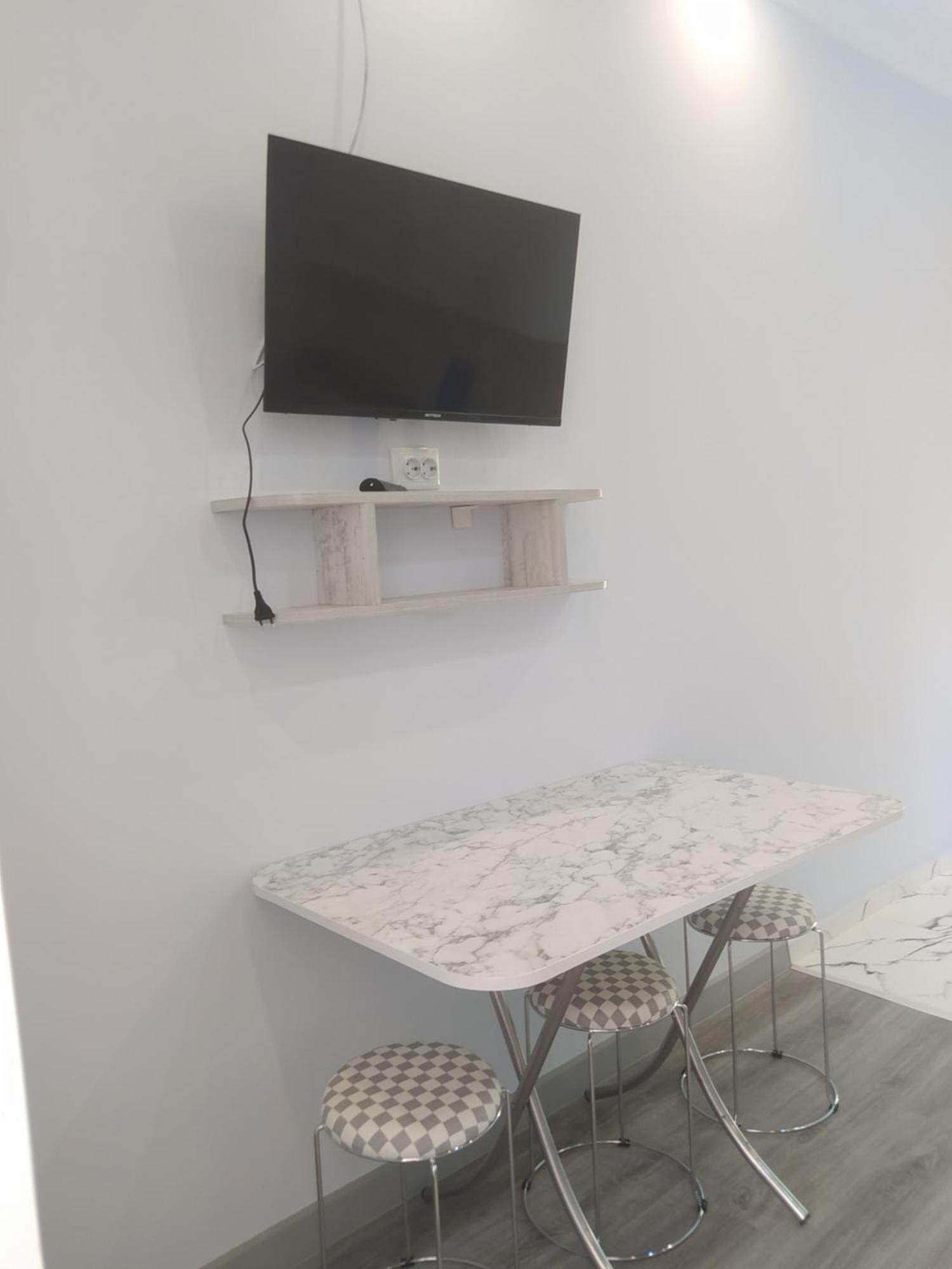 David Guest House Sarpi Phòng bức ảnh