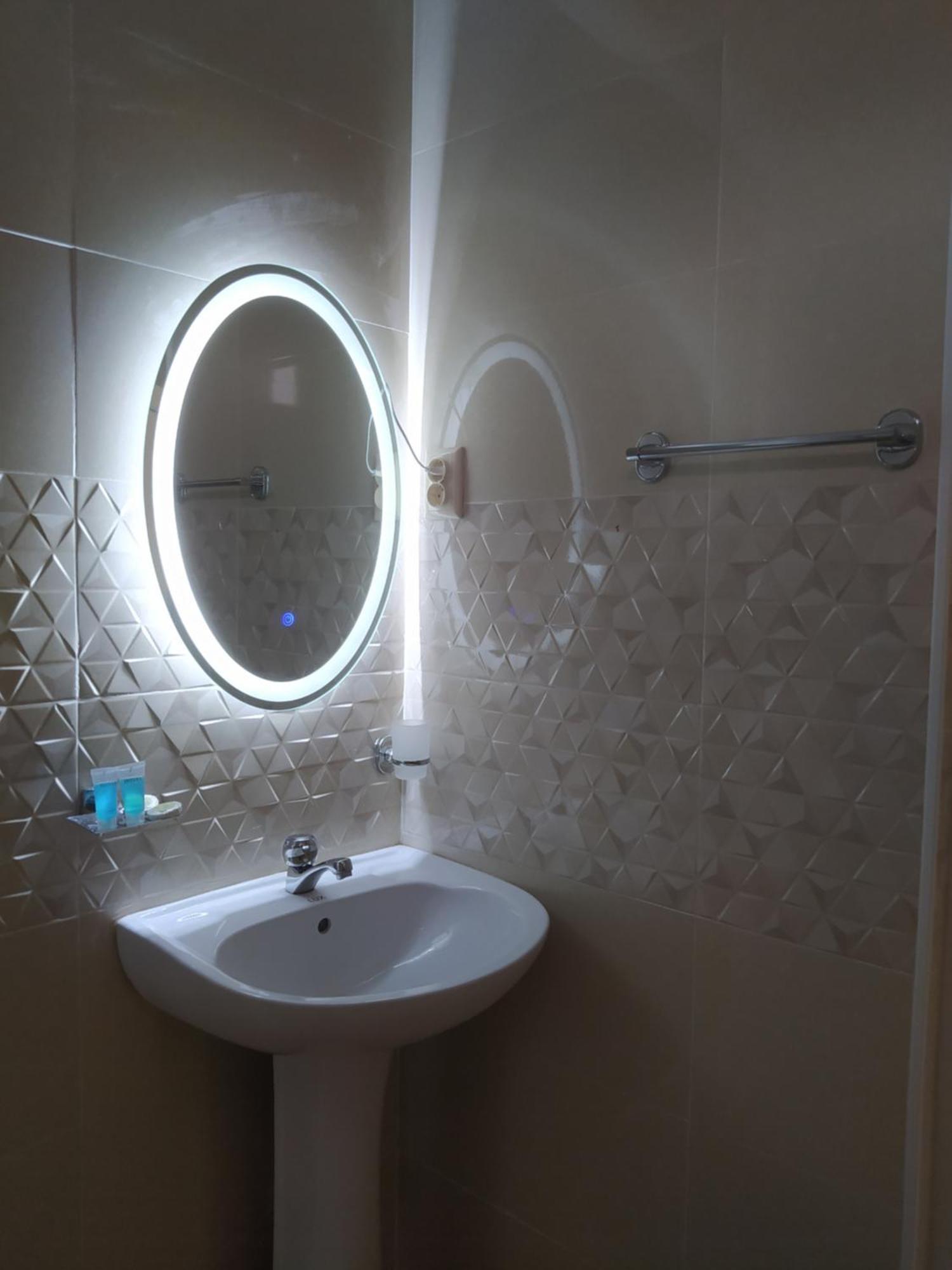 David Guest House Sarpi Phòng bức ảnh