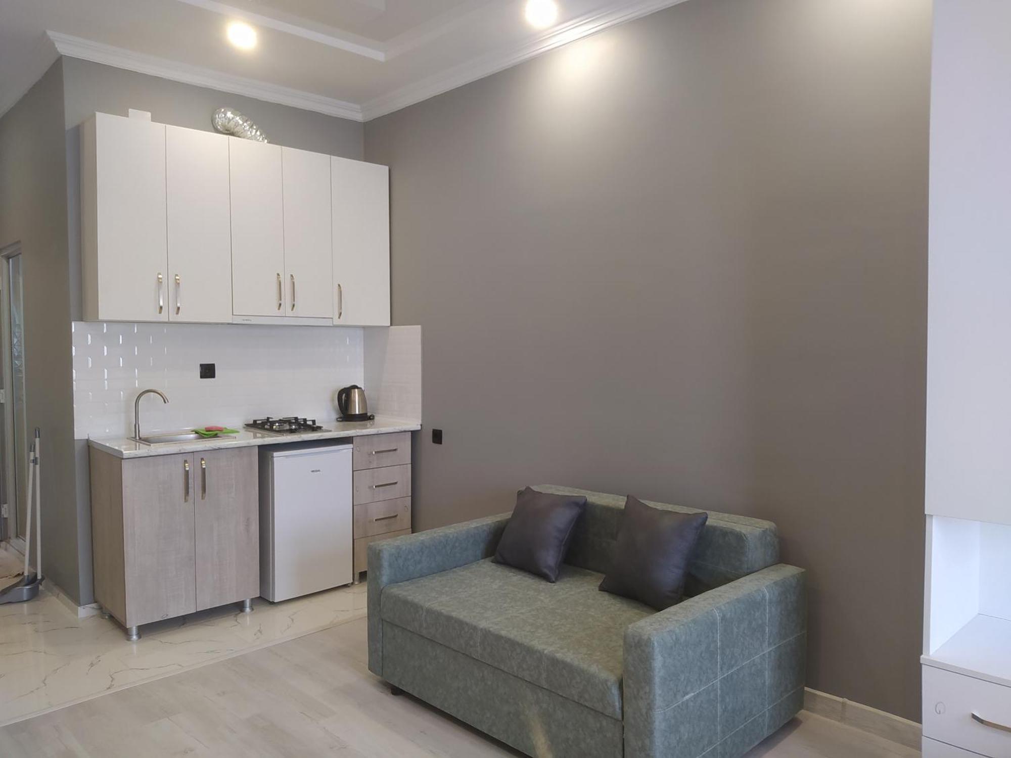 David Guest House Sarpi Phòng bức ảnh