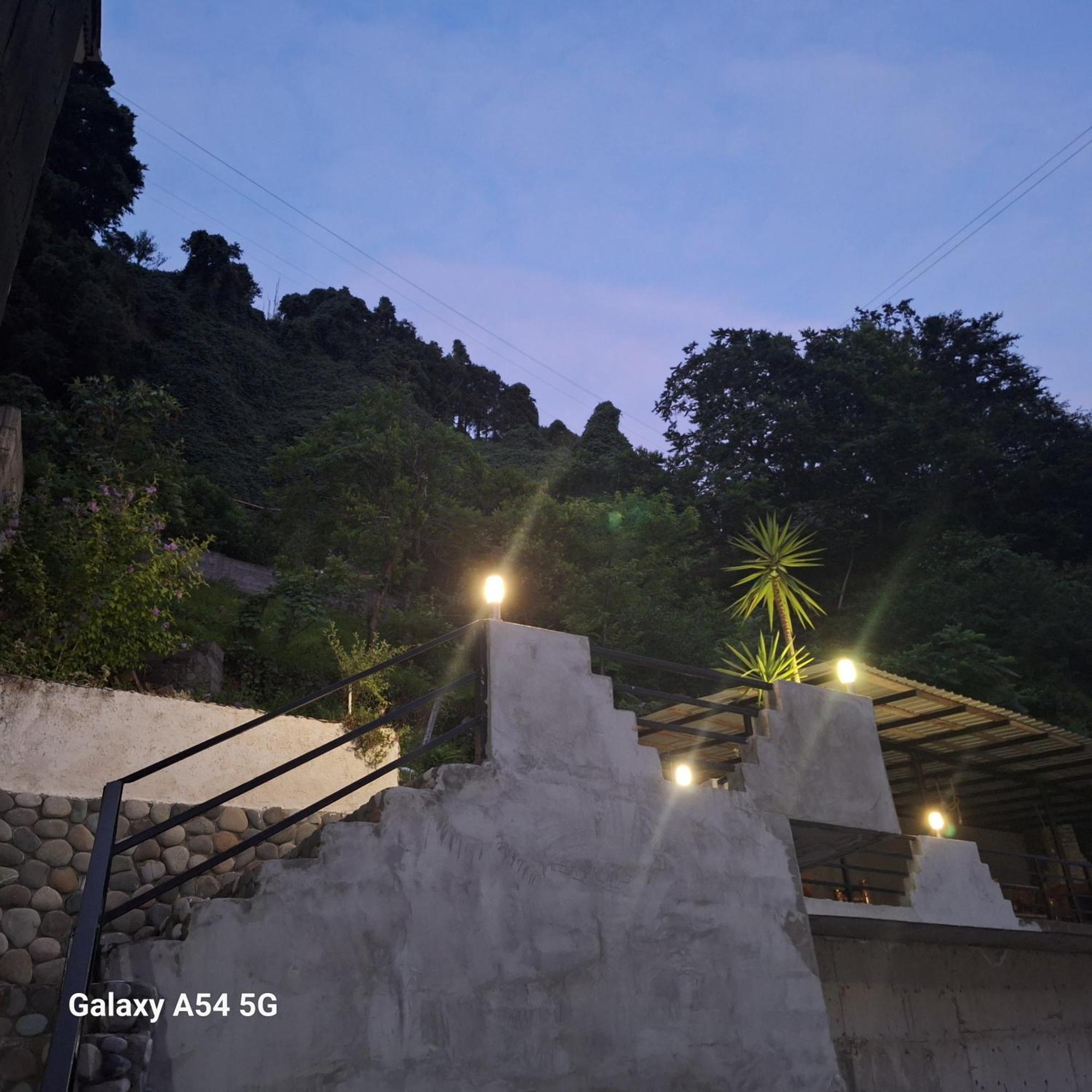 David Guest House Sarpi Ngoại thất bức ảnh