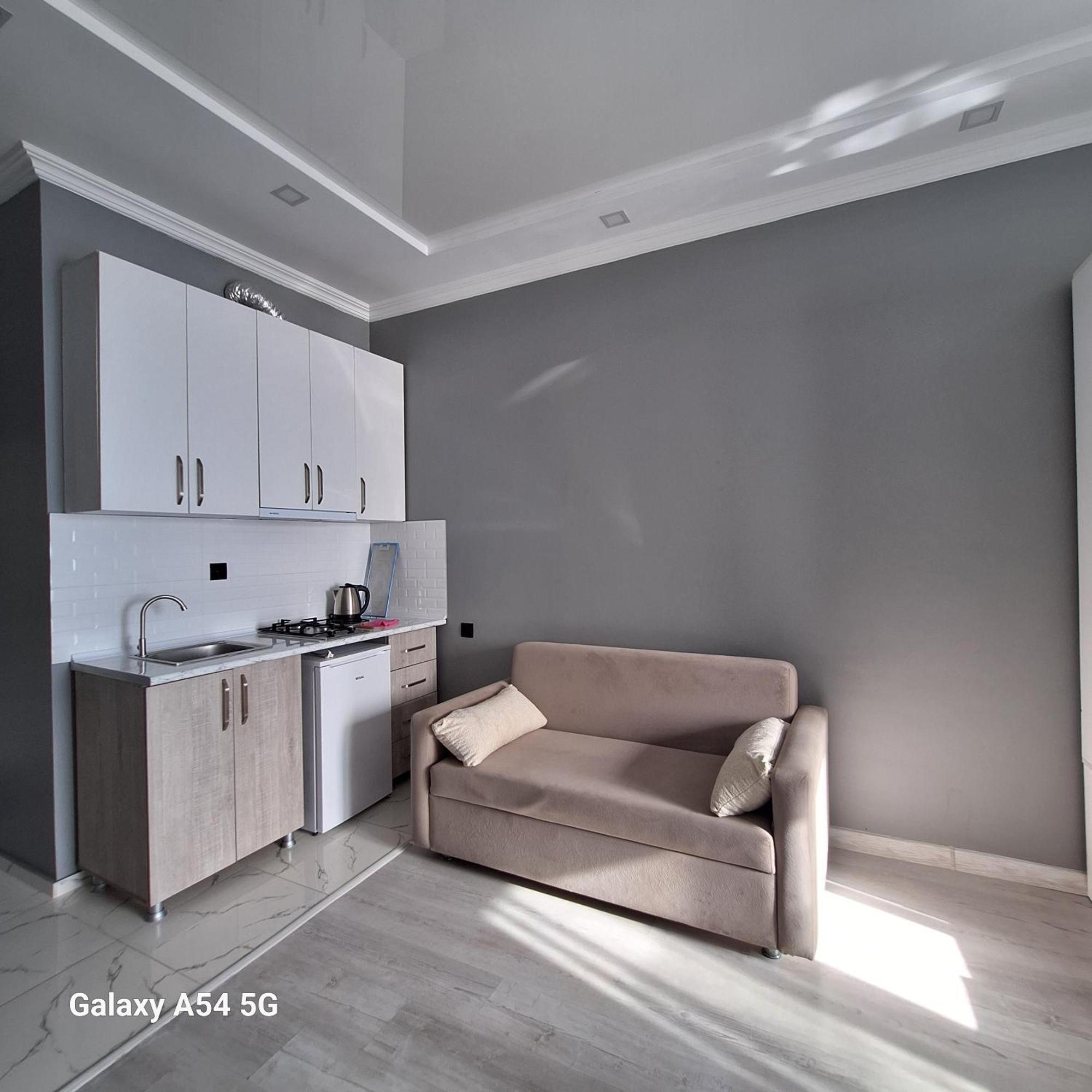 David Guest House Sarpi Ngoại thất bức ảnh