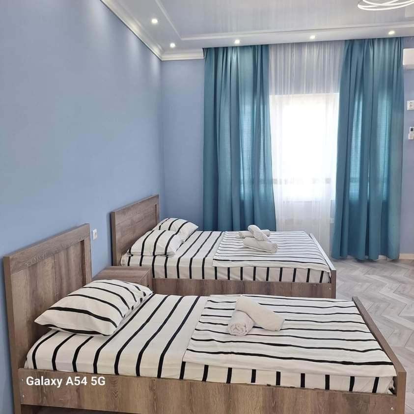 David Guest House Sarpi Ngoại thất bức ảnh