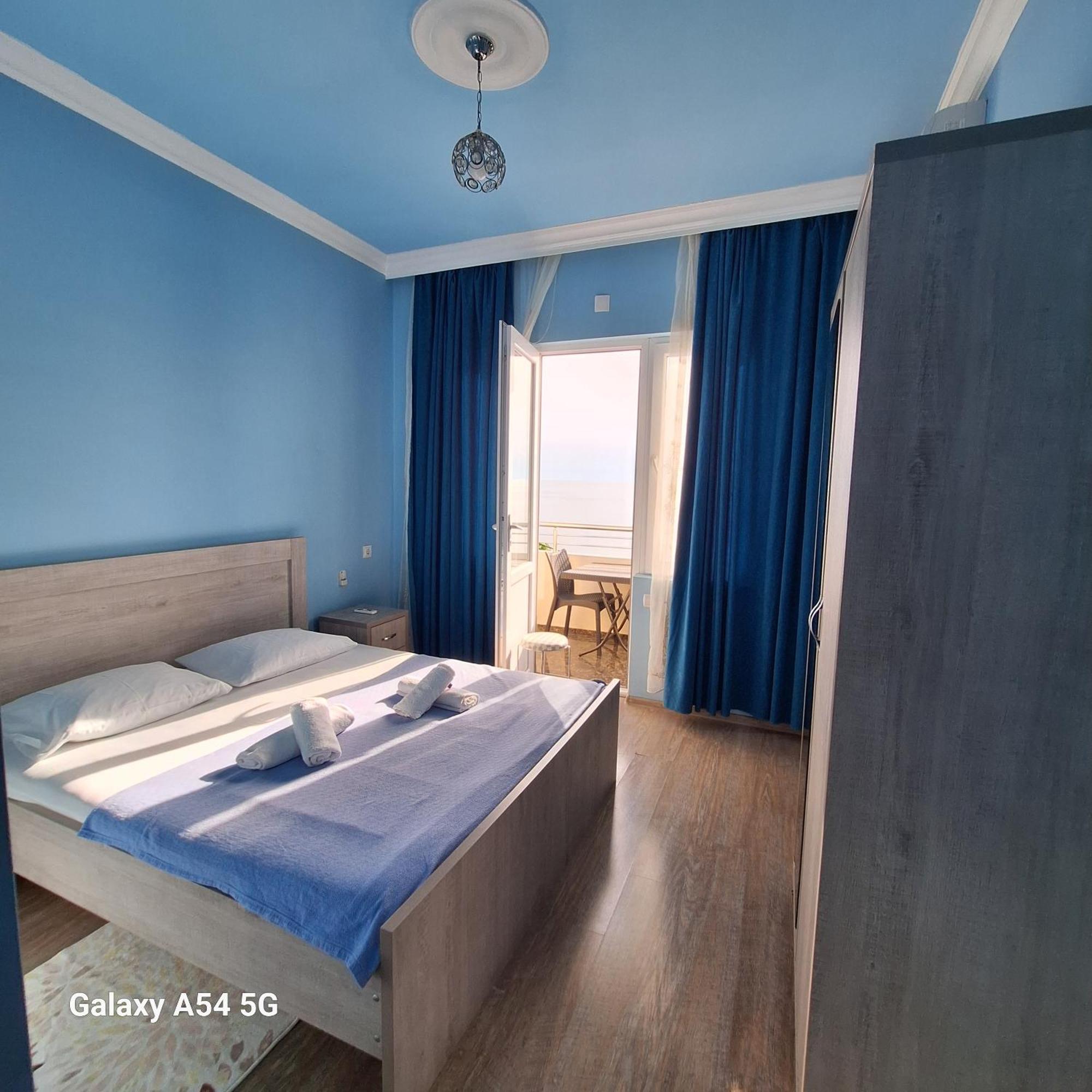 David Guest House Sarpi Ngoại thất bức ảnh