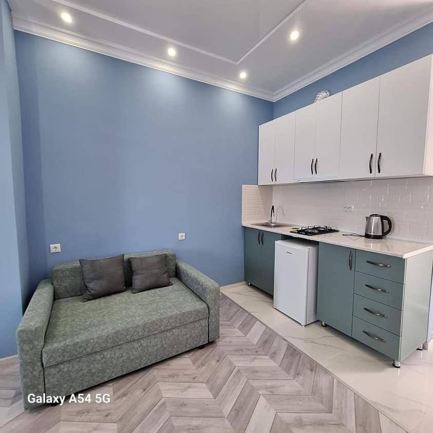 David Guest House Sarpi Ngoại thất bức ảnh