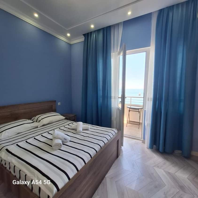David Guest House Sarpi Ngoại thất bức ảnh