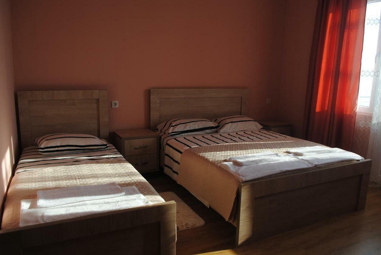David Guest House Sarpi Ngoại thất bức ảnh