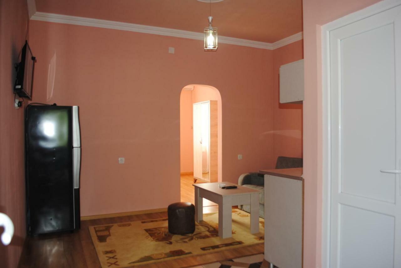 David Guest House Sarpi Ngoại thất bức ảnh
