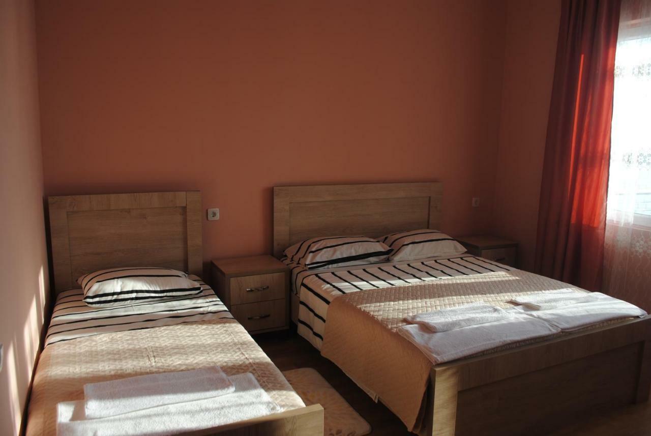 David Guest House Sarpi Ngoại thất bức ảnh