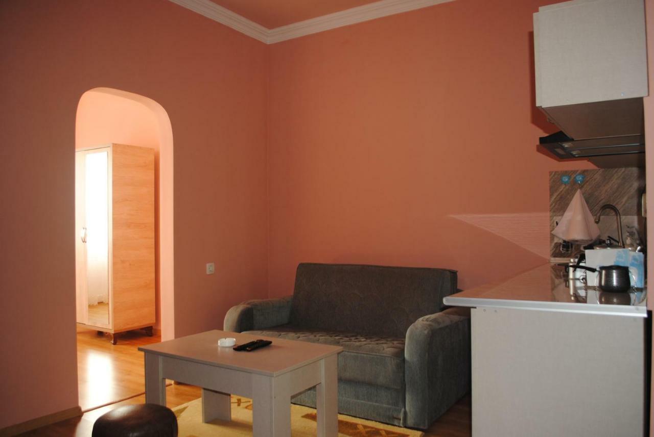 David Guest House Sarpi Ngoại thất bức ảnh