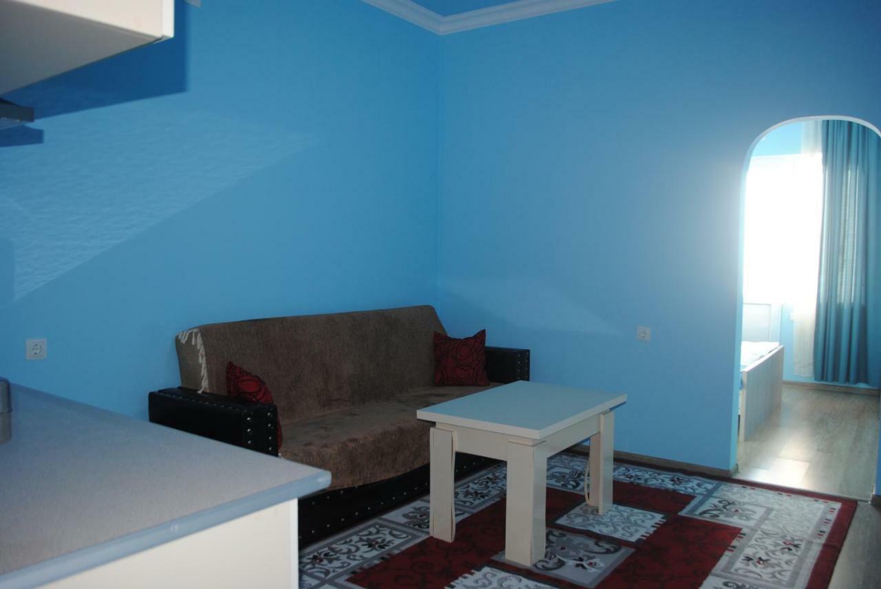 David Guest House Sarpi Ngoại thất bức ảnh