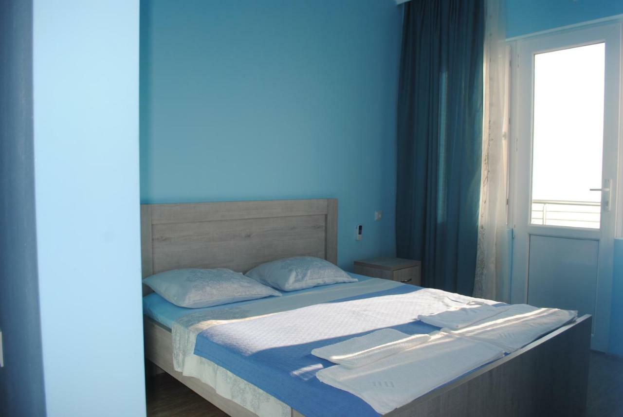 David Guest House Sarpi Ngoại thất bức ảnh