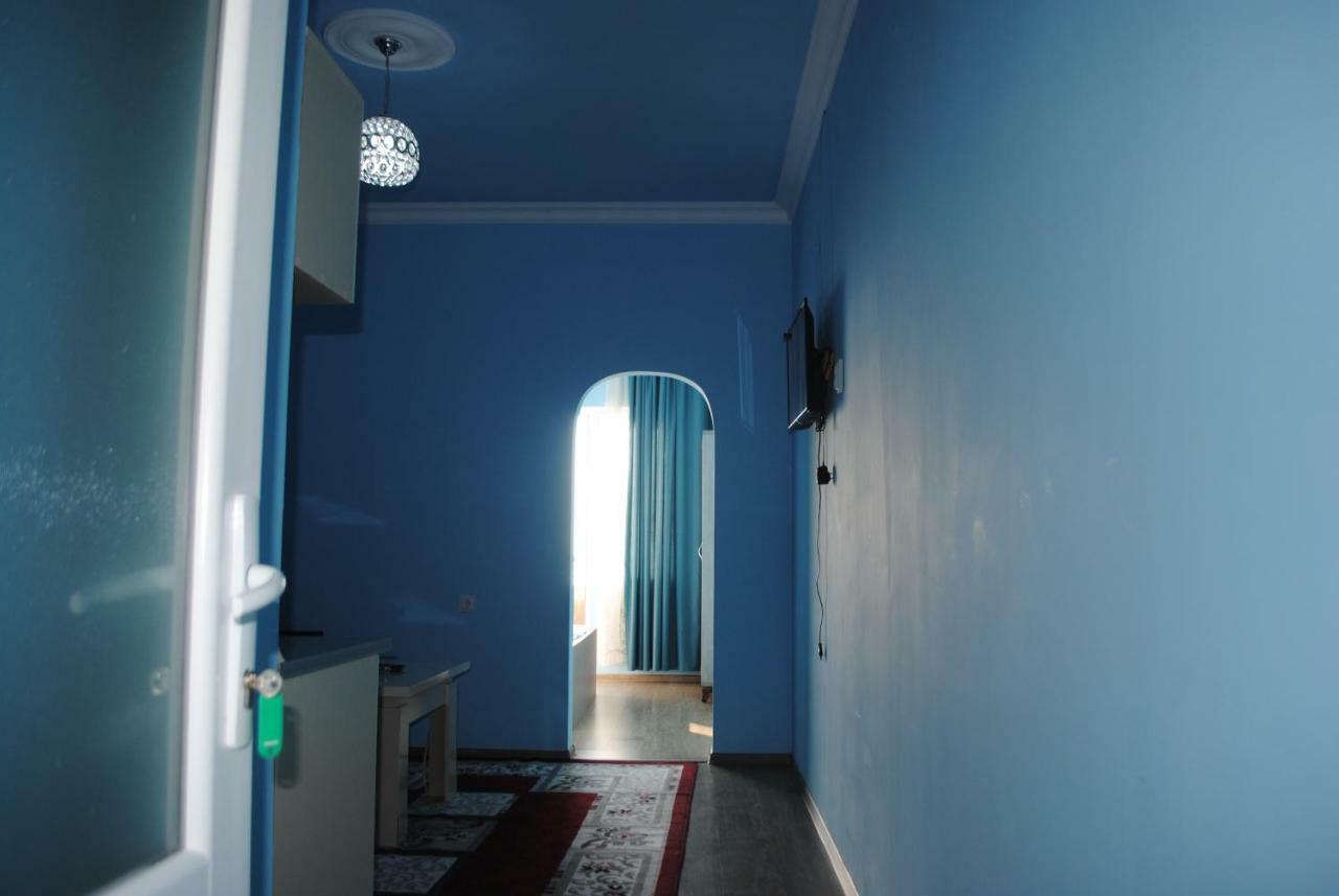 David Guest House Sarpi Ngoại thất bức ảnh