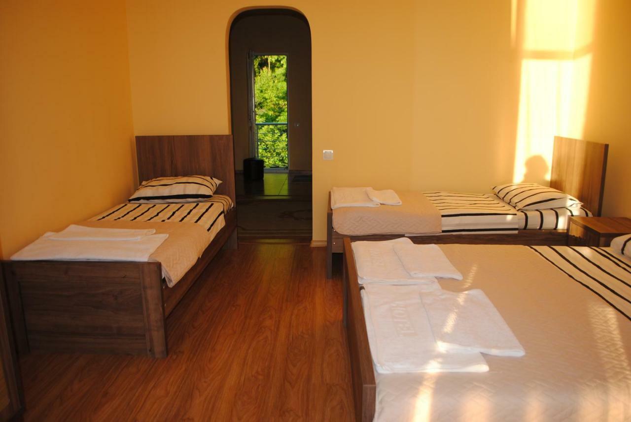 David Guest House Sarpi Ngoại thất bức ảnh