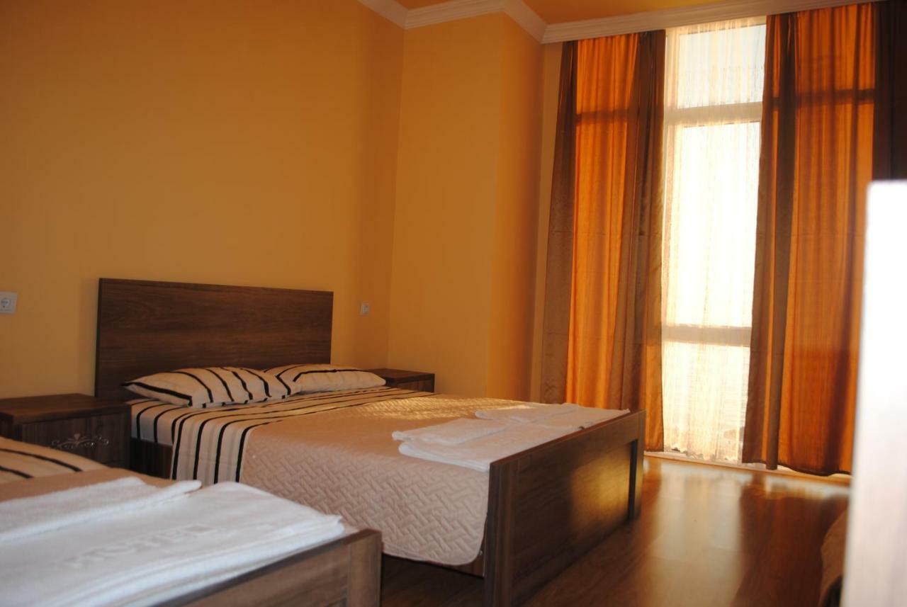 David Guest House Sarpi Ngoại thất bức ảnh