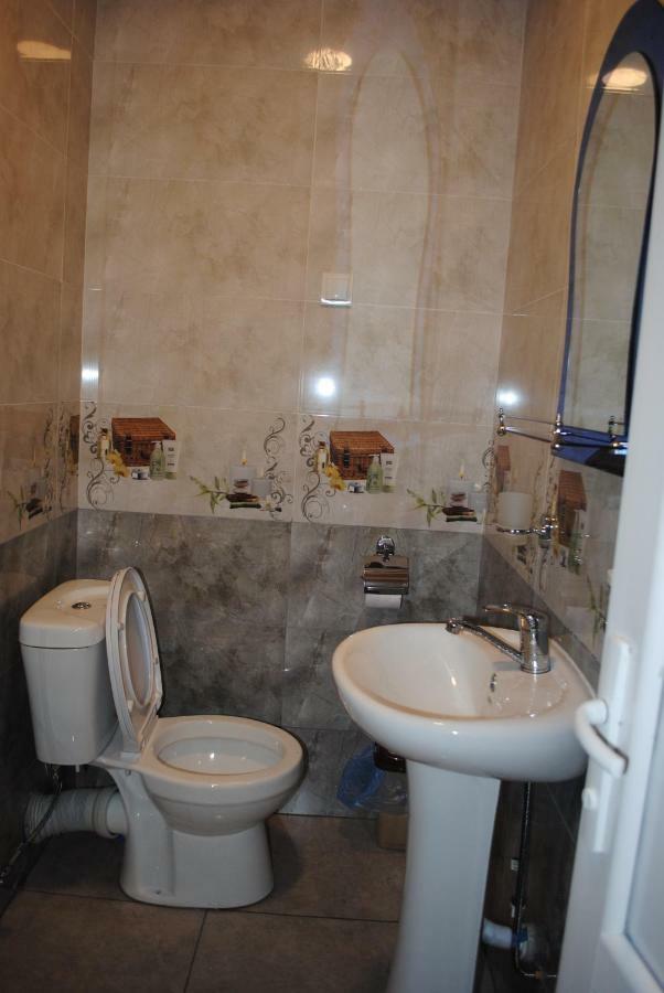 David Guest House Sarpi Ngoại thất bức ảnh